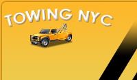 Towing NYC image 2