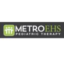 MetroEHS Pediatric Therapy – Detroit logo