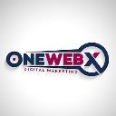 ONEWEBX Digital Agency logo