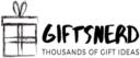 Gifts Nerd LLC logo