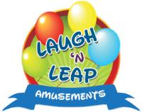 Laugh n Leap-Irmo Bounce House Rentals & Water S.. image 1