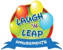 Laugh n Leap-Irmo Bounce House Rentals & Water S.. logo