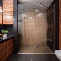 Modern Bathroom Remodel And Renovation Fremont image 3