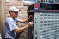RAS A/C & Heating Services image 1
