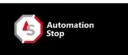 Automation Stop logo