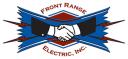 Front Range Electric, Inc. logo