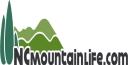 NCMountainLife.com logo