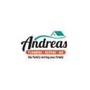 Andreas Plumbing, Heating & Air Conditioning logo