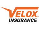 Velox Insurance logo