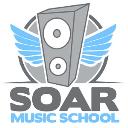 Soar Music School logo