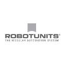 Robot Units logo