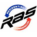 RAS A/C & Heating Services logo