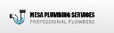 Mesa Plumbing Services logo