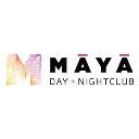 Maya Dayclub logo