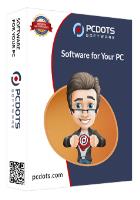 PCDOTS Software image 2