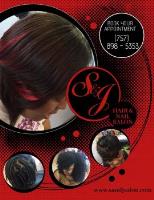 S&J Hair & Nail Salon image 2