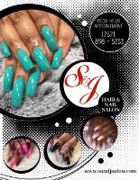 S&J Hair & Nail Salon image 3
