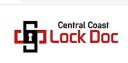 Central Coast Lock Doc logo