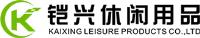 Ningbo Kaixing Leisure Products Co. Ltd. image 1