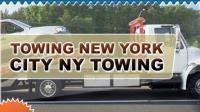 Towing New York City image 3