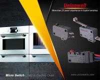 Switch - Huizhou Unionwell Technology Co., Ltd image 2