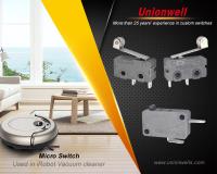 Switch - Huizhou Unionwell Technology Co., Ltd image 4