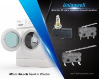 Professional China Micro Switch Limit Switch image 2