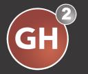 GH2 Fitness and Training logo