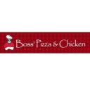 Boss' Pizzeria and Sports Bar logo