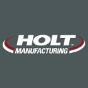 HOLT Manufacturing  logo