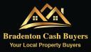 Bradenton Cash Buyers logo