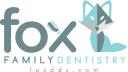 Fox Family Dentistry logo