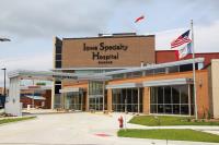 Iowa Specialty Hospital - Clarion image 3