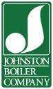 Johnston Boiler Company logo