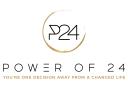 Power of 24, LLC logo