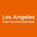 Los Angeles Pest Control Pros logo