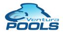 Ventura Pools logo