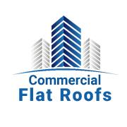 Commercial Flat Roofs image 1