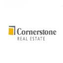 Cornerstone Real Estate logo