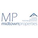 Jeff Steup - Midtown Properties logo