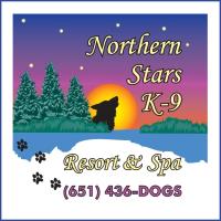 Northern Stars K-9 Resort & Spa image 1