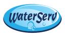 WaterServ logo