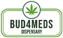 Bud4Meds  logo