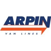 Arpin Van Lines image 1