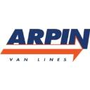 Arpin Van Lines logo