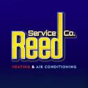 Reed Service Co logo