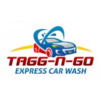 Tagg N Go Express Car Wash image 1