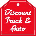 Discount Truck and Auto logo