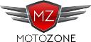 MOTO ZONE INC logo