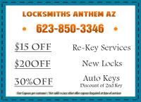 Locksmiths Anthem AZ image 1
